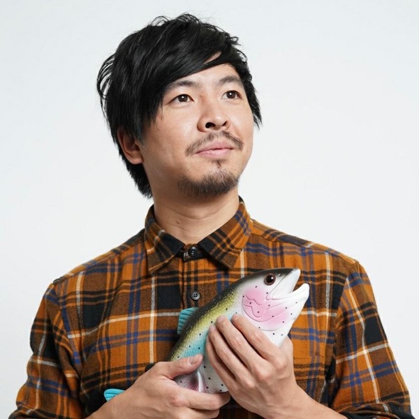Max Chan Profile